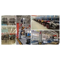 Vente en gros de buggy tout-terrain à siège unique de qualité supérieure, karting tout-terrain léger pour une seule personne, utilisation en course tout-terrain