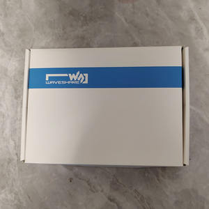 Waveshare QFN8 DIP8 (D) Soporte de Montaje Superficial Plastronics QFN Adaptador de Programador de IC Zócalo de Prueba 3*2 mm Paso de 0.5 QFN8 MLF8 MLP8 - Product Image 6