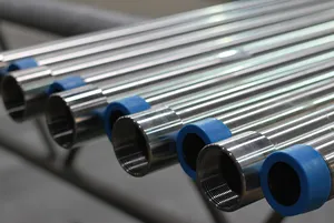 Saluran SS316/Saluran Baja Tahan Karat/Saluran Kaku SS316 - Product Image 5