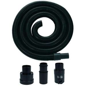 EINHELL - 2362000 Manguera de Succión 3M ø 36mm - EAN 4006825543018 HERRAMIENTAS ELÉCTRICAS ACCESORIOS PARA EXTRACTORES DE POLVO - Product Image 1