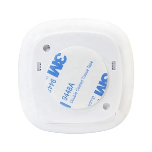 Détecteur de mouvement infrarouge intelligent pour maison connectée, sans fil, à piles, HS1MS-TY, détecteur de mouvement intérieur, alarme HS1MS-TY - Product Image 5