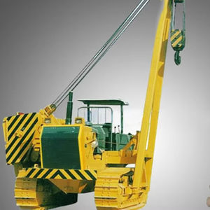 Pasokan pabrik mesin modifikasi Crawler Bulldozer bantalan mesin 90ton lapisan pipa kapasitas angkat <span class=keywords><strong>Shantui</strong></span> <span class=keywords><strong>SP90Y</strong></span> tinggi - Product Image 1