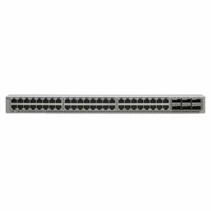 100% สำหรับสวิตช์เครือข่าย POE 24 พอร์ต ซีรีส์ 9500 รุ่น N9K-C9508-FM-E2 - Product Image 3