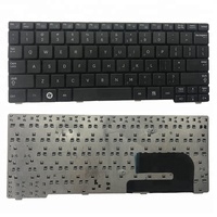 Clavier d'ordinateur portable américain original pour Samsung N148 N145 N150 N143 clavier arabe pour ordinateur portable clavier d'ordinateur portable