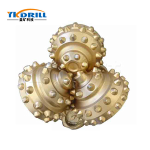 High Quality 12 1/4''tricone <strong>Drill</strong> <strong>Bit</strong> Manufacture - Product Image 4