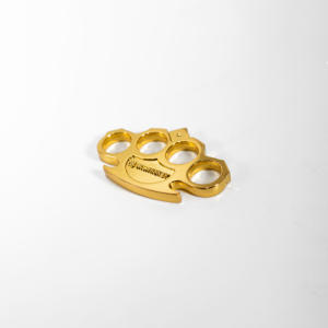 Label pelat ukir Logo logam merek lingkungan pakaian Label logam jahit kustom untuk garmen - Product Image 4