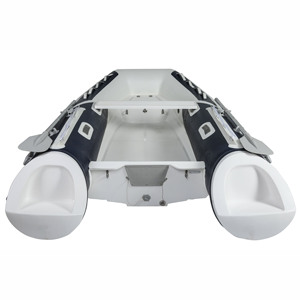 Hypalon gonflable en fibre de verre <span class=keywords><strong>Alu</strong></span>, tente pliable de pêche Jet venda Gommone moteur <span class=keywords><strong>bateau</strong></span> côtelé - Product Image 2