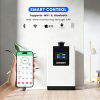 Batterie de stockage d'énergie solaire tout-en-un Easy Move 4KWH avec prise multi-sorties pliable