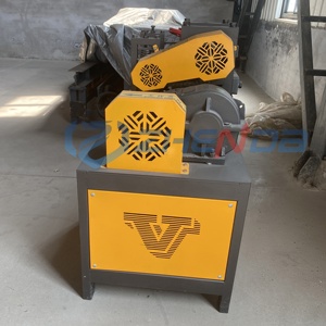 อุปกรณ์ตัดเหล็กเส้นอัตโนมัติสำหรับเครื่องยืดเหล็กเส้น - Product Image 6