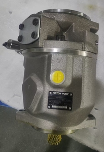 Bomba de Pistones Hidráulicos Serie A10 A10V0 A10VO A10V071 A10VO71 A10V071DFR1/31R-PSC62K02 A10V028DFR1/31R-PSC62N00 - Product Image 5
