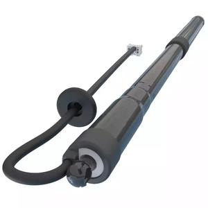 Amortiguadores de puerta para Jeep Cherokee 68231345AC 68231345AB 68289846AB, resorte de gas de hierro - Product Image 3