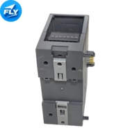 Módulo PLC Siemens SIMATIC S7-200 EM AE08 Nuevo, Programación PLC, 16 E/S, Voltaje de Funcionamiento 24V, Hecho en Alemania, Enlace E/S