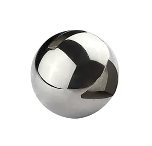 Stainless Ball Valve SS304 SS304L SS316L Stainless Steel Valve Ball