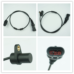 Capteur de vitesse de moto de haute qualité, capteur de température de l'eau, capteur ABS pour <span class=keywords><strong>Kawasaki</strong></span> <span class=keywords><strong>Ninja</strong></span> 400 Benelli Qianjiang - Product Image 5