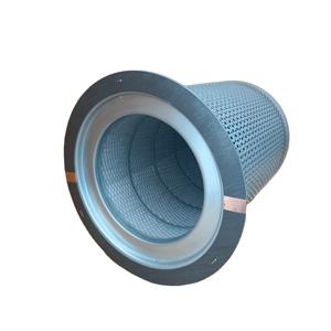 Manny 10882574 filtre séparateur d'huile neuf et usagé pièces de filtre à air de compresseur industriel - Product Image 1