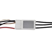 Contrôleur de moteur sans balais 16S 200A ESC pour hélicoptère RC à vendre