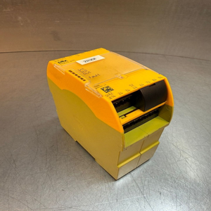 Plc S11 C 24vdc <strong>8n</strong>/o 1n/c 751111 (3.5.1) for Warranty Product - Product Image 1