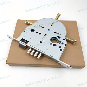 Serrure một larder Série 265 7 điểm-colocoser265modxx serrure một entailller - Product Image 4