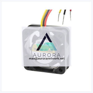 Ventilador de refrigeración OEM de alta calidad, 9WF0424H7D01,1688-1810-ND, con buen precio - Product Image 1