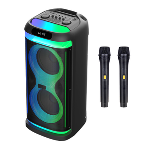 Haut-parleur Bluetooth antichoc, corps robuste, caixa de som antichute, transport sécurisé, sans risque de dommages - Product Image 3