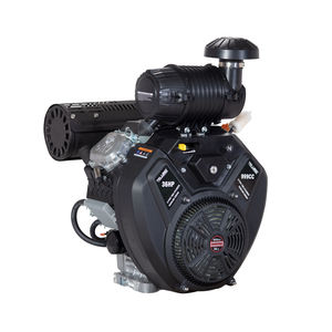 TLJヘビーデューティー二気筒ガソリンエンジン35馬力4ストロークOHVギアボックス付き電動スタート産業/農業用動力 - Product Image 4