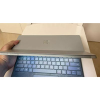Pour Surface Pro 7 I5-10e génération 8 Go de RAM 256 Go de SSD 12,3 pouces Tablette professionnelle et éducative