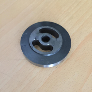 แผ่นควบคุม A2VK อะไหล่ไฮดรอลิกที่จำเป็นสำหรับการบำรุงรักษาและซ่อมแซมปั๊ม - Product Image 2