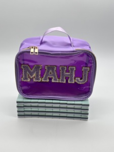 ชุ<span class=keywords><strong>ด</strong></span>ไพ่นกกระจอกอาร์ตเดโคสมัยใหม่ แผ่นอะคริลิค<span class=keywords><strong>ส</strong></span>ีส้ม<span class=keywords><strong>ส</strong></span><span class=keywords><strong>ด</strong></span>ใ<span class=keywords><strong>ส</strong></span> ลายดอกไม้และนกยูง ครบชุด 152 ชิ้น ชุ<span class=keywords><strong>ด</strong></span>ของขวัญไพ่นกกระจอกแบบอเมริกัน - Product Image 6