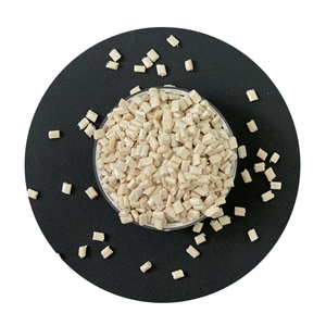 Kỹ thuật đặc biệt nhựa PEEK/PPS/PEI/PPA/PPSU/ppo hạt nhựa/nhà máy Nhựa giá nhà sản xuất - Product Image 2