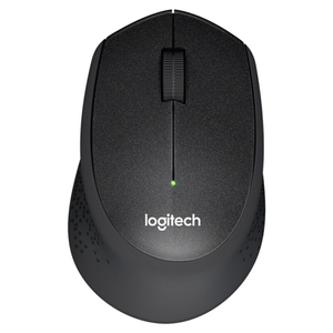Ratón Inalámbrico Original <span class=keywords><strong>Logitech</strong></span> <span class=keywords><strong>M330</strong></span> SILENT PLUS, 2.4GHz, 1000 DPI, Ratón Óptico - Product Image 1