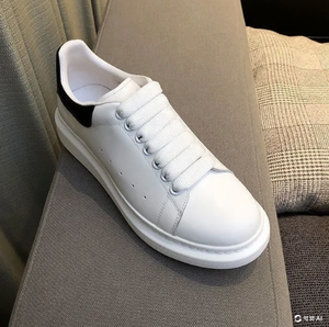 Sneakers da uomo firmate da uomo scarpe da calcio da corsa per il <span class=keywords><strong>Fitness</strong></span> stile Casual da passeggio per uomo e <span class=keywords><strong>donna</strong></span> con suola - Product Image 3