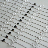 Auto 12 têtes multi-fonctionnel SMT Pick and Place Machine LED Chip Mounter