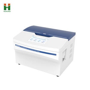 เครื่องทดสอบน้ำมันอัตโนมัติในห้องปฏิบัติการ เครื่องตรวจจับจุดเยือกแข็งของน้ำมัน เครื่องทดสอบจุดไหลของน้ำมัน - Product Image 2