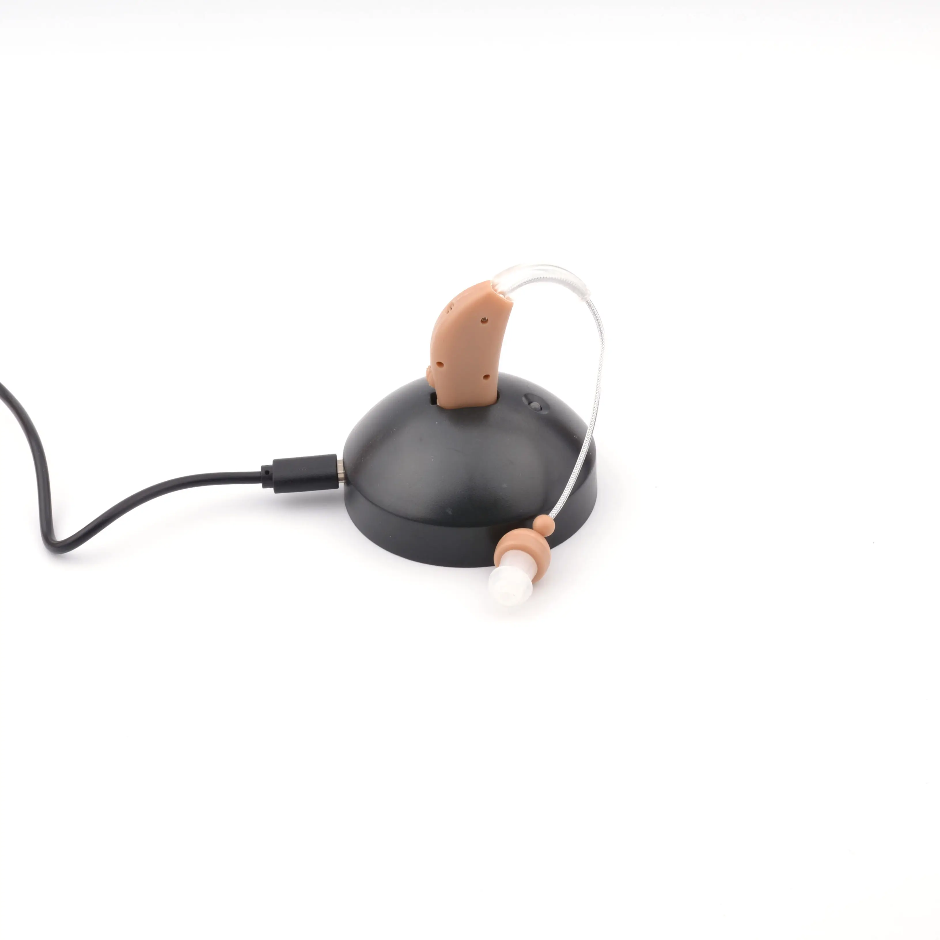 High quality cheap digital rechargeable hearing aid price for deafness