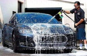 Intelligent 24-hour Self-service <strong>Car</strong> <strong>Washing</strong> Machine/commercial <strong>Fully</strong> <strong>Automatic</strong> Coin Operated Shared <strong>Car</strong> <strong>Washing</strong> Equipment - Product Image 6