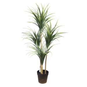 Fabricant de plante de maison artificielle de haute qualité, bonsaï vert, fausse plante de Dragon pour le <span class=keywords><strong>bureau</strong></span>, le salon, la décoration de fête - Product Image 4