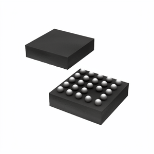 BU24020GU-E2 In Stock Electronic Circuit Components 24 VFBGA, CSPBGA Power Management (PMIC) - Product Image 1