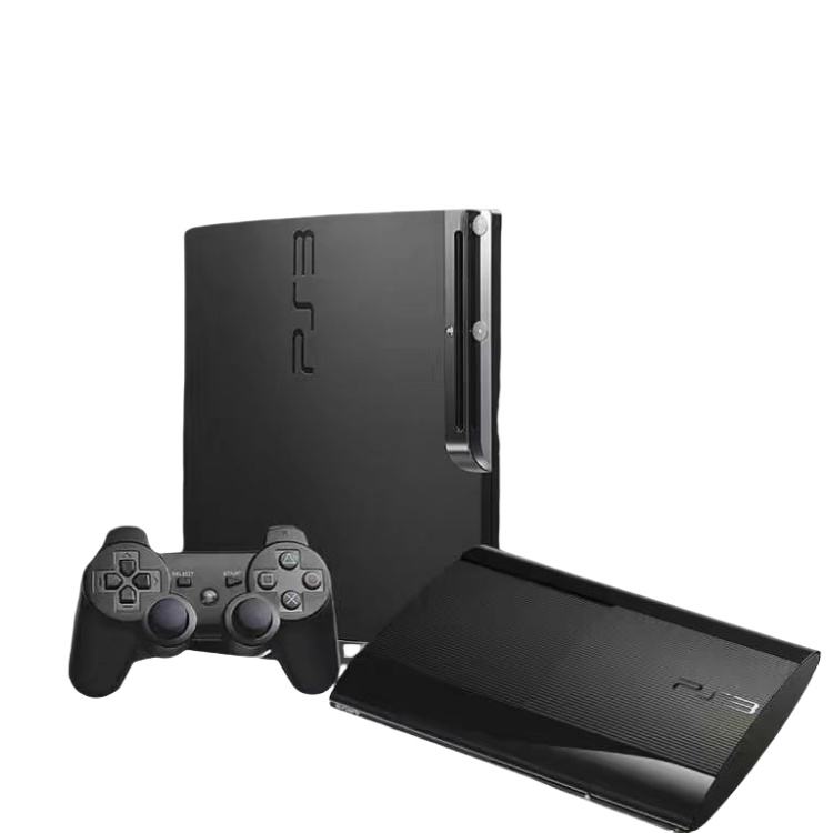 Sony Ps3 Slim Price Of Ps3 In Jumia Sony Playstation (PS3) Slim - Main Image