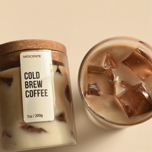 Venta al Por Mayor de Lujo, Personalizado, de Cristal Holográfico Blanco Rosa Azul Dorado, Recipiente para Vela de Aura de 12oz, Tarro de Vela Iridiscente con Tapas - Product Image 6