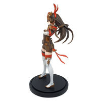 Figuras de Anime y Cómics de PVC de Alta Calidad al por Mayor, Figuras de Acción Coleccionables con Inyección 3D, Color/Tamaño Personalizados, en Caja
