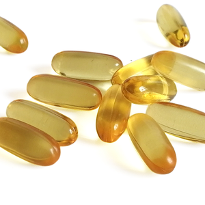 2025 High Quality Healthy Fish Oil <b>Capsules</b> Adult's Energy Fish Oil to support healthy living - Product Image 5