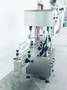 Système de mise sous vide entièrement automatique, scellement de haute précision pour l'industrie alimentaire - Product Image 2