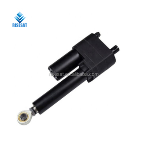 12V <span class=keywords><strong>10000N</strong></span> Thiết Bị Truyền Động Tuyến Tính Công Nghiệp Không Thấm Nước Để Sử Dụng Bên Ngoài - Product Image 6