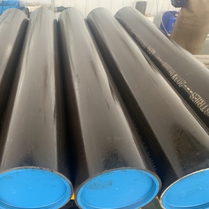 ท่อเหล็กไร้รอยต่อแบบขัดเงา EN10305 E255 E235 E355 42CrMo4 สำหรับเครื่องจักรสิ่งทอ - Product Image 6