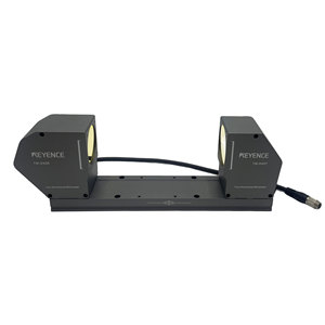 Brand New TM-040 Optical <b>Micrometer</b>-High-Precision 0-40m Measurement Sensor Head 20kHz Response for Industrial TM-040 Brand New - Product Image 1