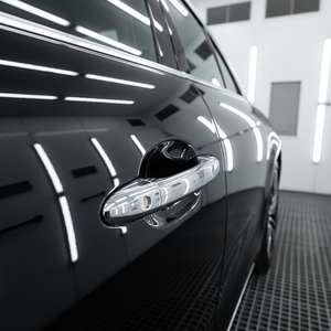 Recubrimiento Líquido Acrílico de Alto Brillo para Automóviles MLB, Barniz Protector en Aerosol, Endurecedor y Diluyente para la Superficie de Pintura del Automóvil - Product Image 3