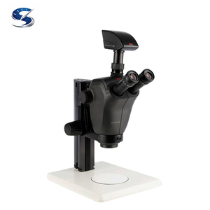 Le microscope stéréoscopique Leica Ivesta 3 Greenoff améliore l'efficacité de l'inspection et obtient des résultats fiables et cohérents - Product Image 1