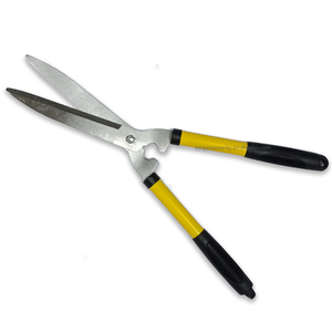 Xingan chuyên nghiệp tự làm pruner hộ gia đình Bonsai dài cắt tỉa kéo thẳng cạnh vườn cây hàng rào hàng rào kéo cắt hàng rào - Product Image 3