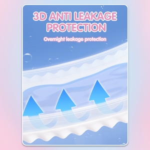 Prix de gros Couches-culottes d'apprentissage jetables pour bébés, super absorbantes - Product Image 5