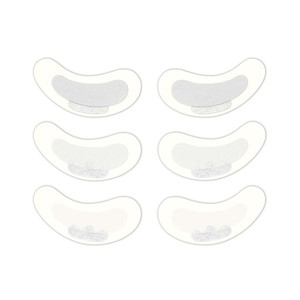 Patch pour les yeux anti-rides personnalisé, patch pour les yeux micro-dissolvant, patch pour les yeux auto-dissolvant - Product Image 4